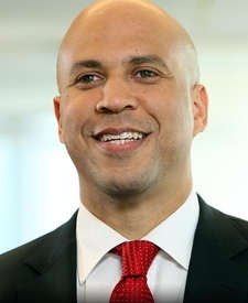 Cory A. Booker profile photo