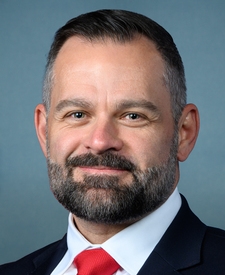 Cory Mills profile photo
