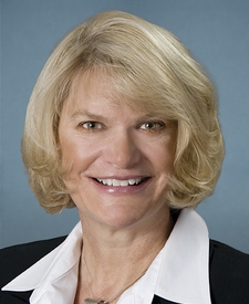 Cynthia M. Lummis profile photo