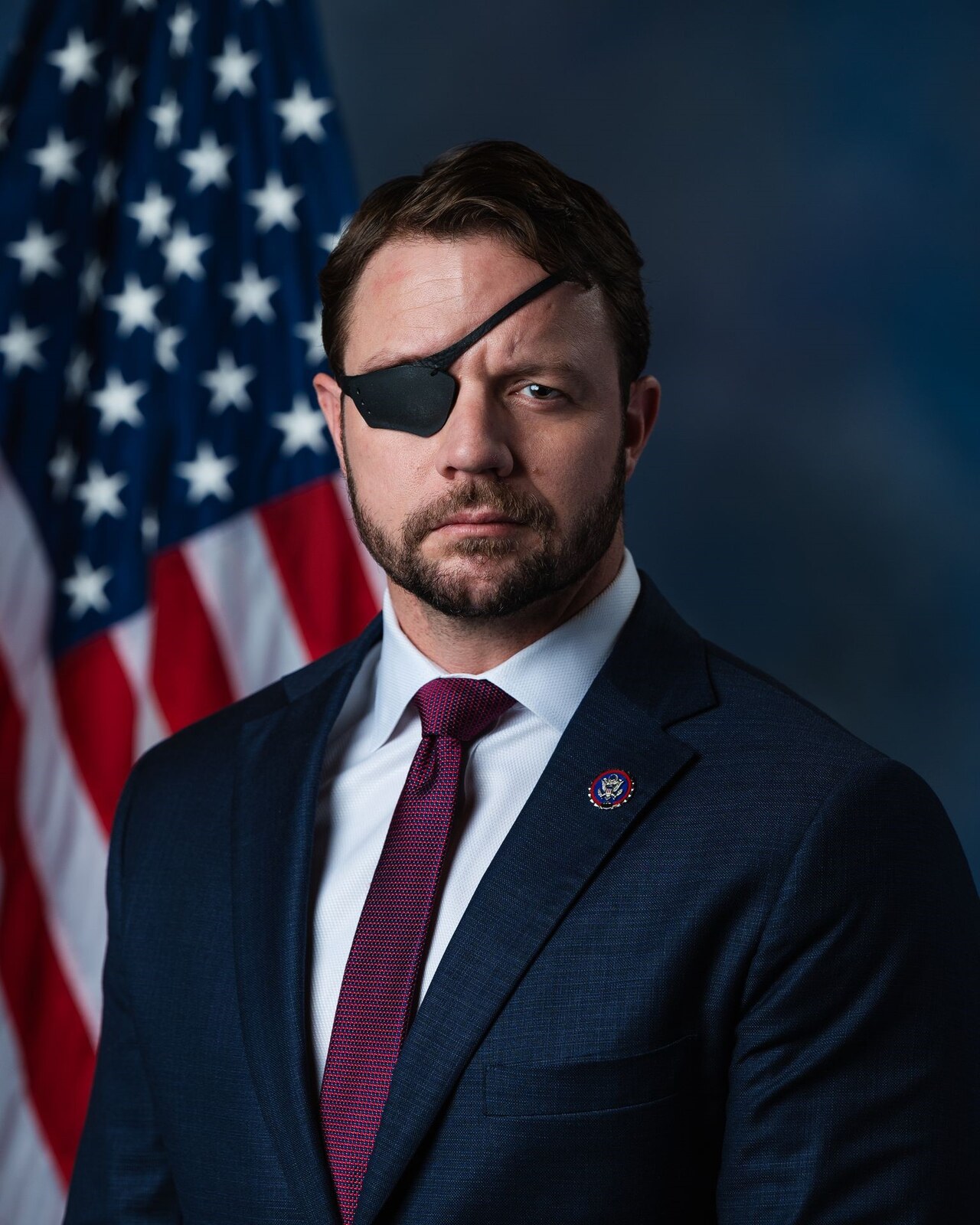 Dan Crenshaw profile photo