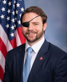 Dan Crenshaw profile photo