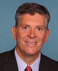Darin LaHood profile photo