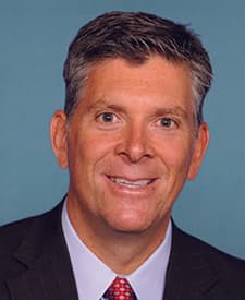 Darin LaHood profile photo