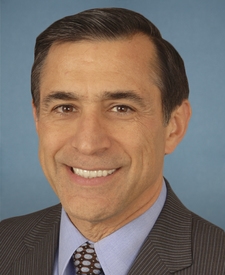 Darrell Issa profile photo