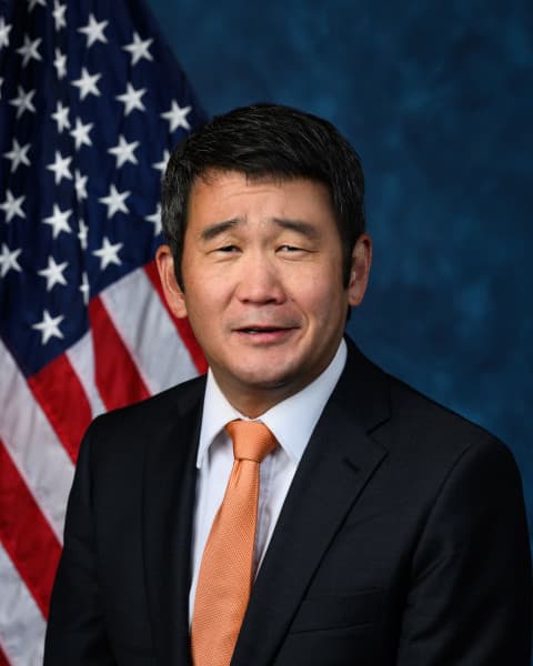 Dave Min profile photo