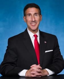 David Kustoff profile photo
