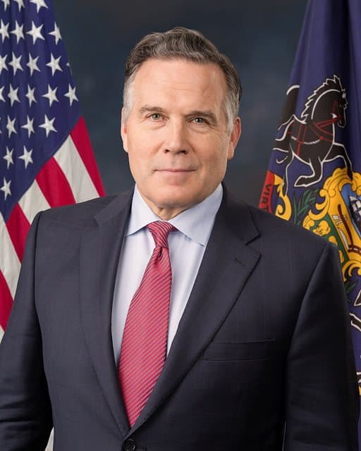 David McCormick profile photo