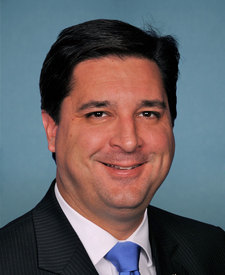 David Rouzer profile photo