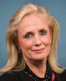 Debbie Dingell profile photo