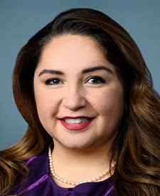 Delia C. Ramirez profile photo
