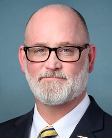 Derrick Van Orden profile photo