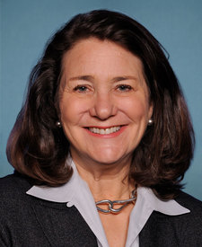 Diana DeGette profile photo