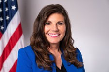 Diana Harshbarger profile photo