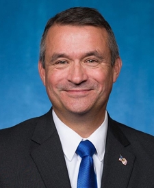Don Bacon profile photo