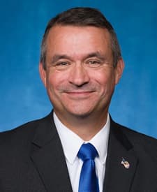 Don Bacon profile photo