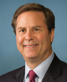 Donald Norcross profile photo