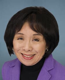 Doris O. Matsui profile photo