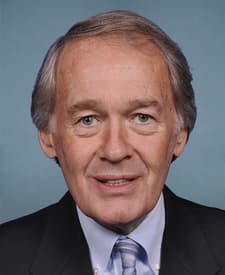 Edward J. Markey profile photo