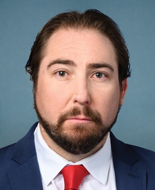 Elijah Crane profile photo