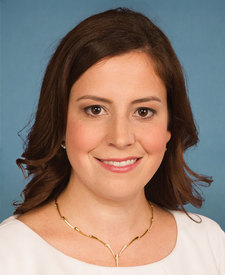 Elise M. Stefanik profile photo