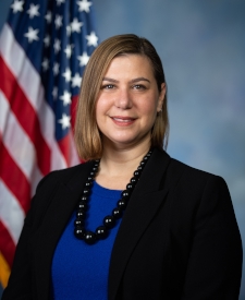 Elissa Slotkin profile photo