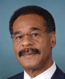 Emanuel Cleaver profile photo