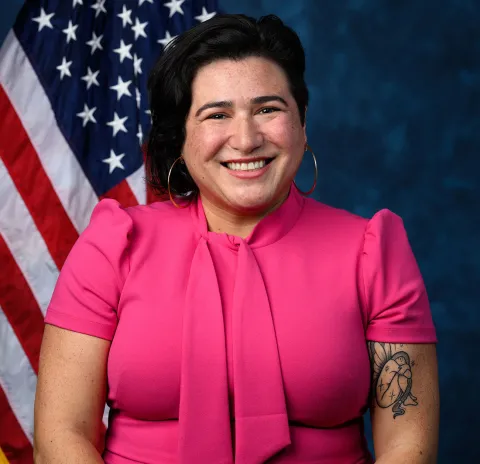 Emily Randall profile photo