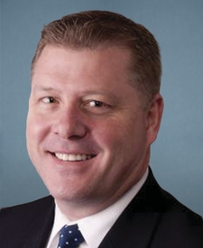 Eric A. "Rick" Crawford profile photo