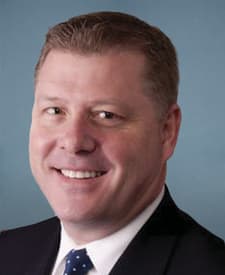 Eric A. "Rick" Crawford profile photo