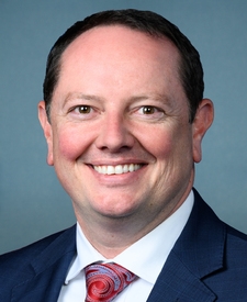 Eric Burlison profile photo