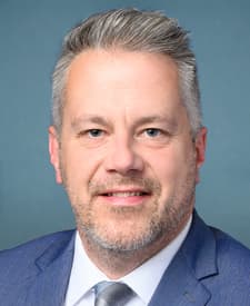 Eric Sorensen profile photo