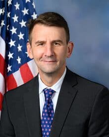 Frank J. Mrvan profile photo