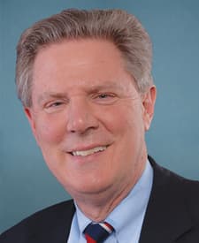 Frank Pallone, Jr. profile photo
