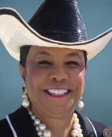 Frederica S. Wilson profile photo