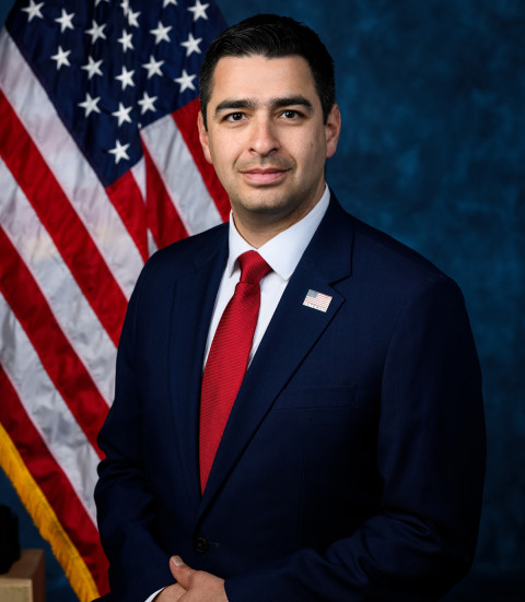 Gabe Evans profile photo