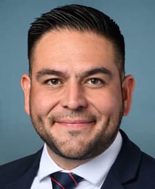 Gabe Vasquez profile photo