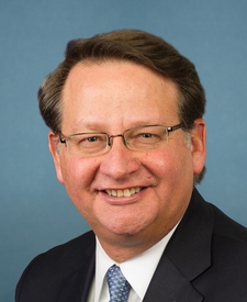 Gary C. Peters profile photo