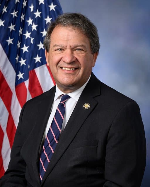 George Latimer profile photo