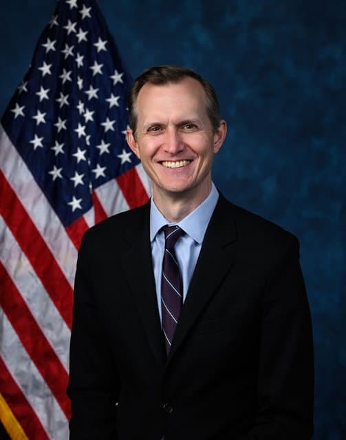 George Whitesides profile photo