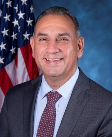 Gilbert Ray Cisneros, Jr. profile photo