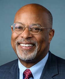 Glenn Ivey profile photo