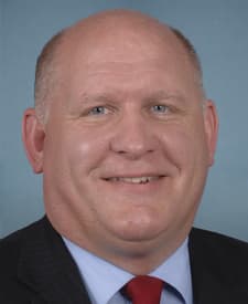 Glenn Thompson profile photo
