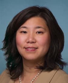 Grace Meng profile photo