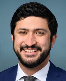 Greg Casar profile photo