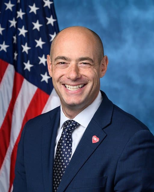 Greg Landsman profile photo