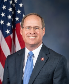 Gregory F. Murphy profile photo