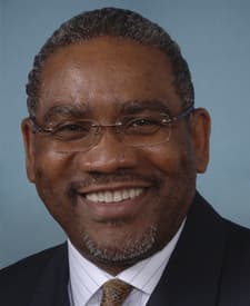 Gregory W. Meeks profile photo