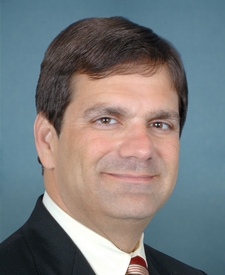 Gus M. Bilirakis profile photo