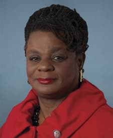 Gwen Moore profile photo