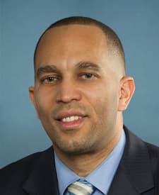 Hakeem S. Jeffries profile photo